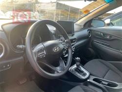 هیوندای کۆنا